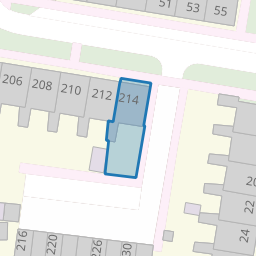 Perceel HLM02-X-1438