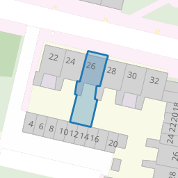 Perceel HLM02-X-1459