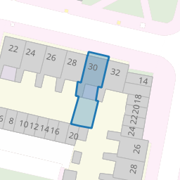 Perceel HLM02-X-1461