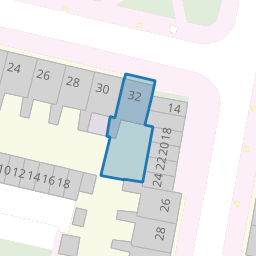 Perceel HLM02-X-1462