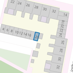 Perceel HLM02-X-1474