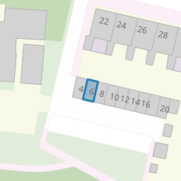 Perceel HLM02-X-1481