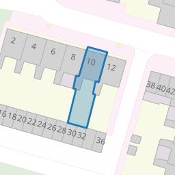 Perceel HLM02-X-1488