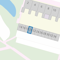 Perceel HLM02-X-1510