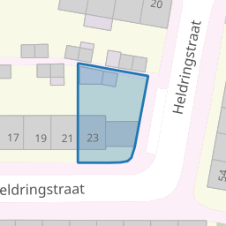 Perceel HLM02-X-1522