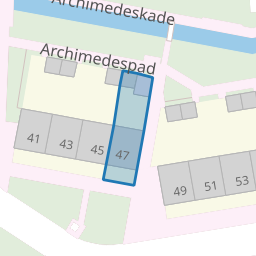 Perceel HLM02-X-1526