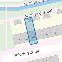 Perceel HLM02-X-1529