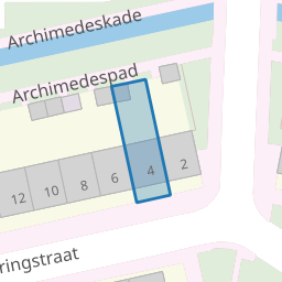 Perceel HLM02-X-1533