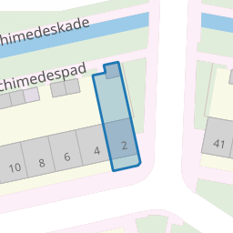 Perceel HLM02-X-1534