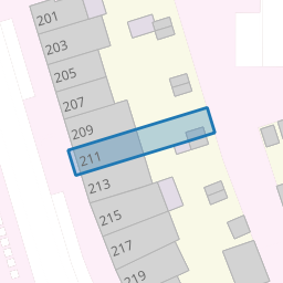 Perceel HLM02-X-1541