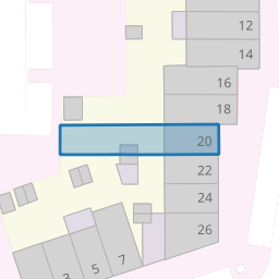 Perceel HLM02-X-1554