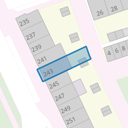 Perceel HLM02-X-1560