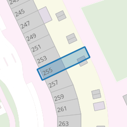 Perceel HLM02-X-1566