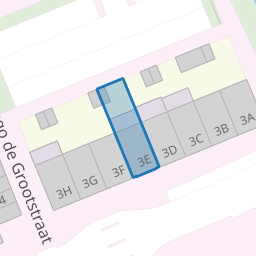 Perceel HLM02-X-1590