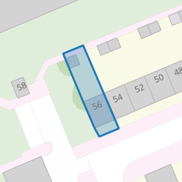 Perceel HLM02-X-1596