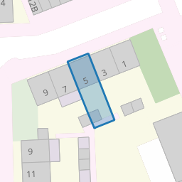 Perceel HLM02-X-1609