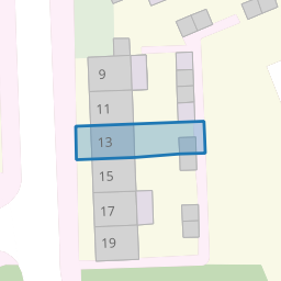 Perceel HLM02-X-1614