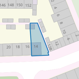 Perceel HLM02-X-1632