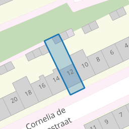 Perceel HLM02-X-1651