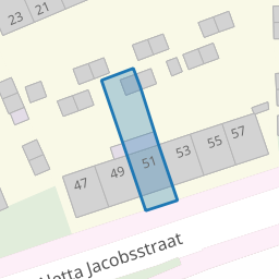 Perceel HLM02-X-1686