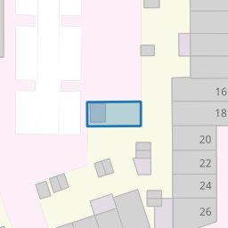 Perceel HLM02-X-1691