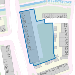 Perceel HLM02-X-1723