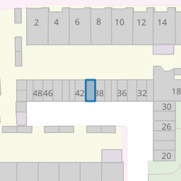 Perceel HLM02-X-1742