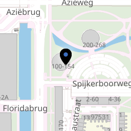 Appartement HLM02 X 1769 45