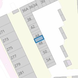 Perceel HLM02-X-1777