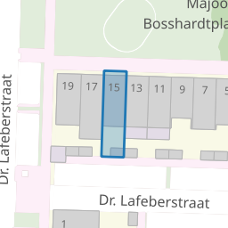 Perceel HLM02-X-1850