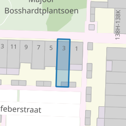 Perceel HLM02-X-1865