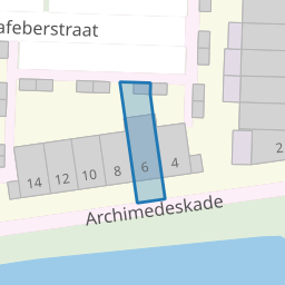 Perceel HLM02-X-1871