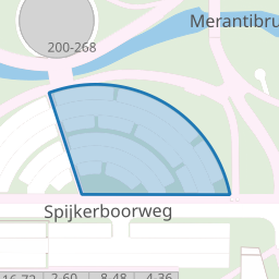 Perceel HLM02-X-1885