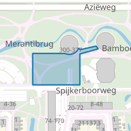 Perceel HLM02-X-1915