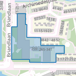 Perceel HLM02-X-1923