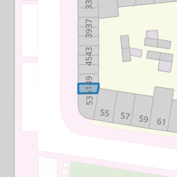 Perceel HLM02-X-1933