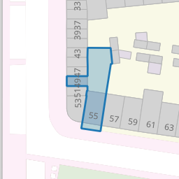 Perceel HLM02-X-1934