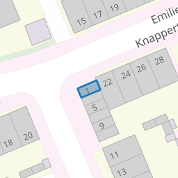 Perceel HLM02-X-1940