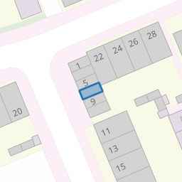 Perceel HLM02-X-1943