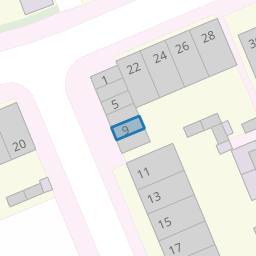 Perceel HLM02-X-1944