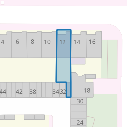 Perceel HLM02-X-1972
