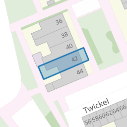 Perceel HLM02-Y-1000