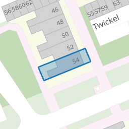 Perceel HLM02-Y-1022