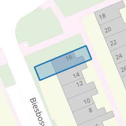 Perceel HLM02-Y-1039