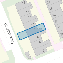 Perceel HLM02-Y-1043