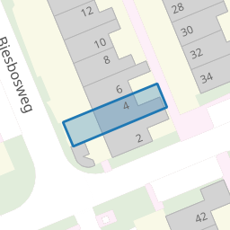 Perceel HLM02-Y-1045