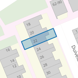 Perceel HLM02-Y-1049