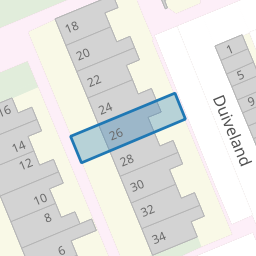 Perceel HLM02-Y-1051