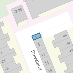 Perceel HLM02-Y-1058