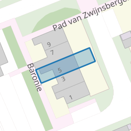 Perceel HLM02-Y-1082